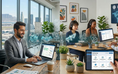 Your Online PA – Virtual Assistants at your Fingertips!